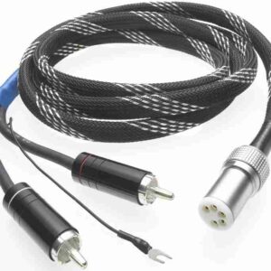 PRO-JECT AUDIO Connect it CC Line Phono Cable