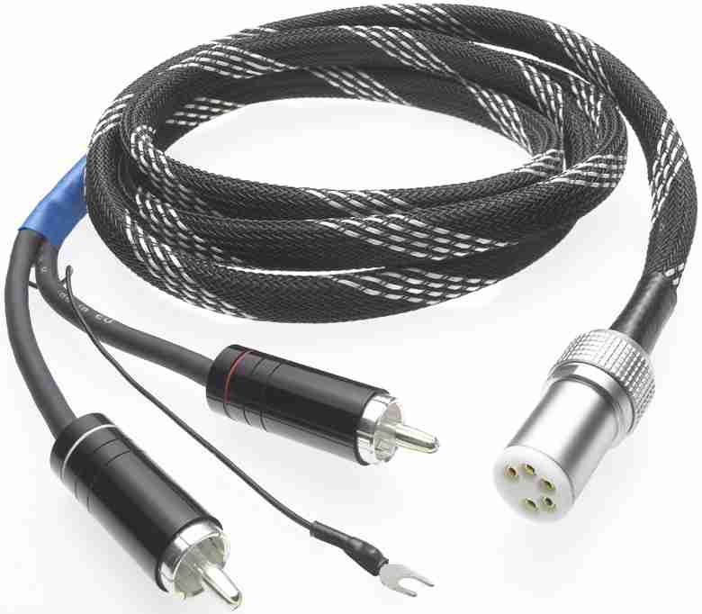 PRO-JECT AUDIO Connect it CC Line Phono Cable