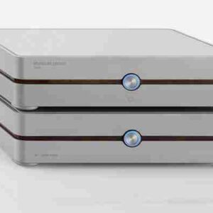 CLEARAUDIO Absolute Phono inside
