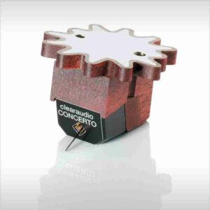 CLEARAUDIO Concerto V2