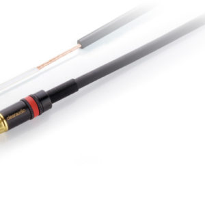 CLEARAUDIO Smart Wire Phono Cable 1,25 m