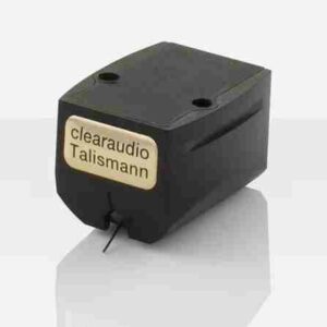 CLEARAUDIO Talismann V2 Gold