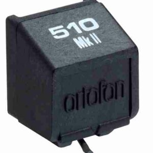 ORTOFON Stylus 510Mk II