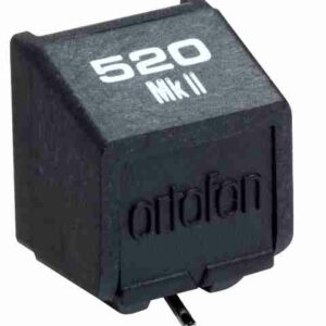 ORTOFON Stylus 520 MkII