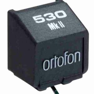 ORTOFON Stylus 530 MkII