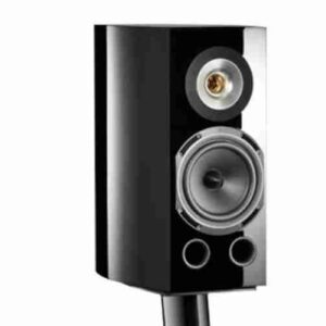 TRIANGLE Magellan Duetto (Black) Ζεύγος