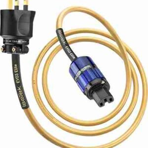 ISOTEK EVO3 Elite