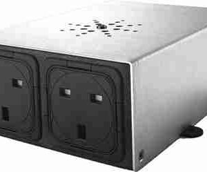 ISOTEK EVO3 MINI MIRA
