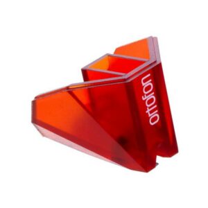 ORTOFON STYLUS 2M Red