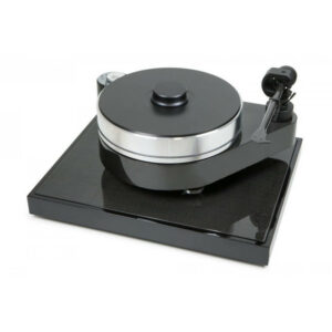 PRO-JECT RPM 10 Carbon + Tonearm Carbon Evo 10"