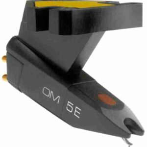 ORTOFON OM 5E