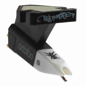 ORTOFON Q.Bert OM