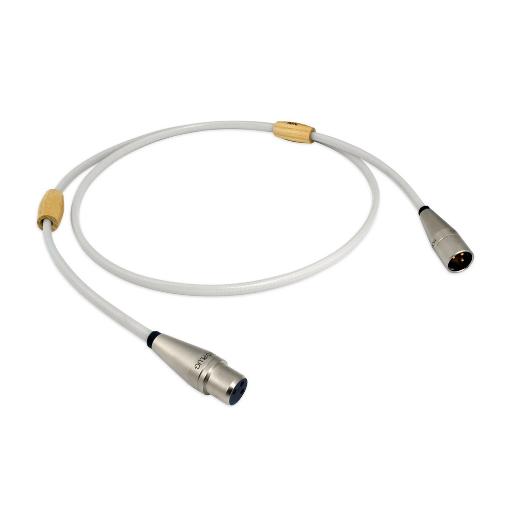 NORDOST Valhalla 2 Digital Cable BNC and RCA or XLR