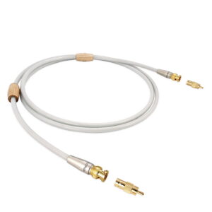NORDOST Valhalla 2 Digital BNC/RCA 75 Ohm 2m