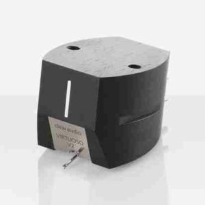 CLEARAUDIO Virtuoso V2