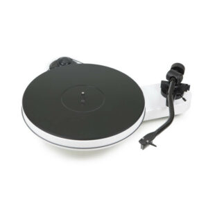PRO-JECT RPM 3 Carbon DC