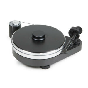 PRO-JECT RPM 9 Carbon + Tonearm 9" EVO