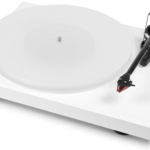pro-ject debut esprit sb 2m red white