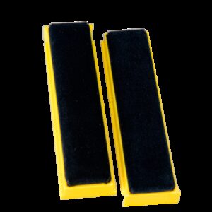 PRO-JECT Spin Clean MKII Replacement Brushes (2pcs)
