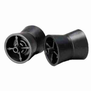 PRO-JECT Spin Clean MKII Replacement Rollers (2pcs)