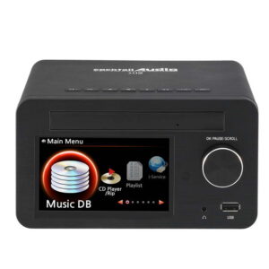 COCKTAIL AUDIO X12