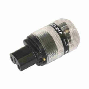 DYNAVOX High-End IEC Gold (206145)