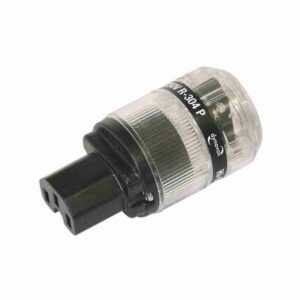 DYNAVOX High-End IEC Nickel (206143)