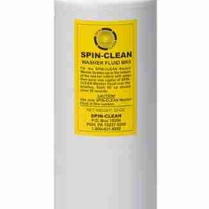 PRO-JECT Spin Clean Washer Fluid 32oz
