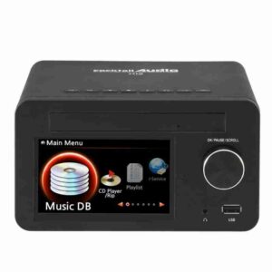 COCKTAIL AUDIO X12