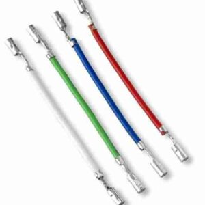 ORTOFON Lead wires/headshell cables