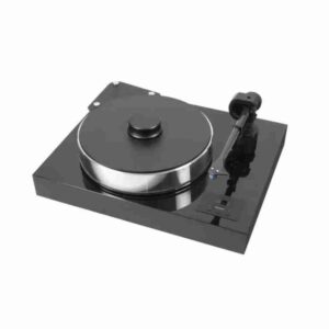 PRO-JECT Xtension 10 Evolution