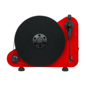 PRO-JECT VT-E BT