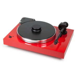 PRO-JECT Xtension 9 Evo Super Pack