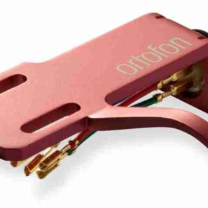 ORTOFON SH-4 HEADSHELL (Pink)