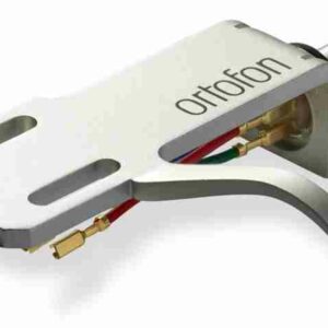 ORTOFON SH-4 HEADSHELL (Silver)