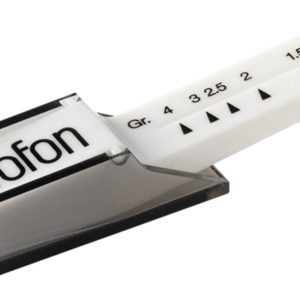 ORTOFON Stylus pressure gauge/Scale