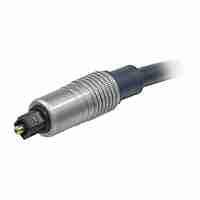 Toslink 6.0mm 0,5M