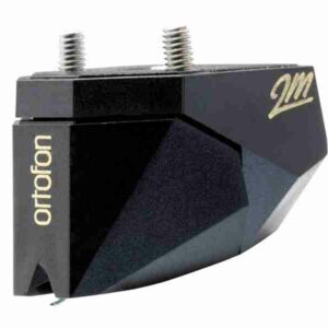 ORTOFON 2M BLACK Verso