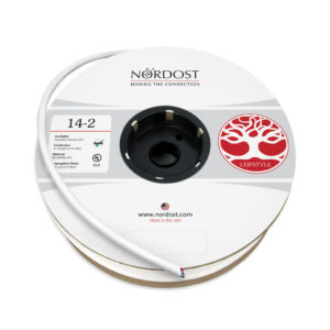 NORDOST 14-2 Speaker Cable