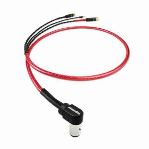 NORDOST HEIMDAL 2 TONEARM CABLE 5 Pin To RCA