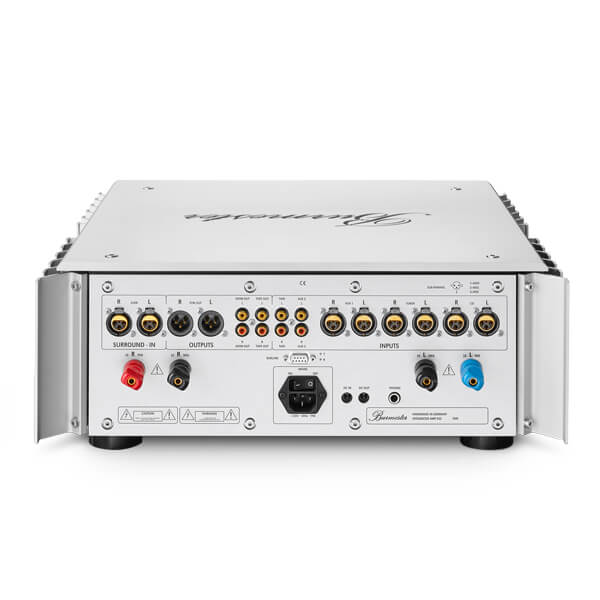 BURMESTER 032 Integrated Amplifier - Image 2