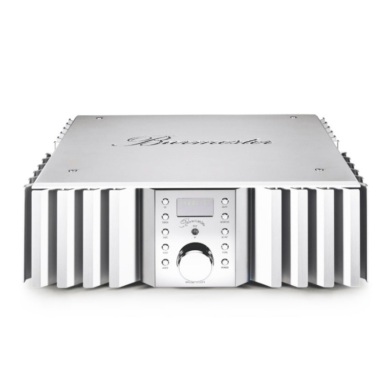 BURMESTER 032 Integrated Amplifier