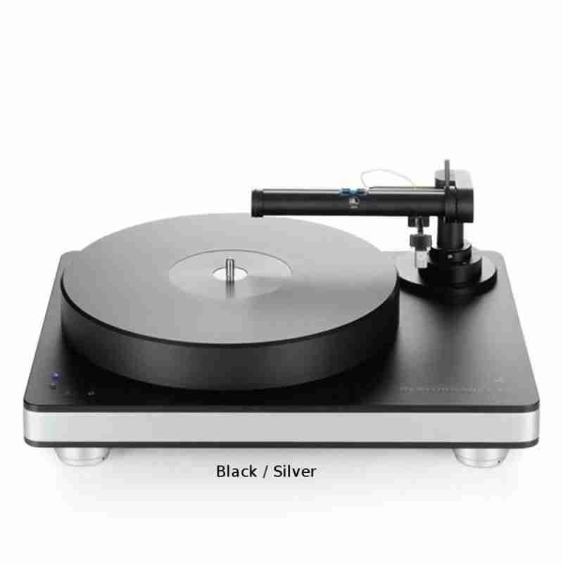CLEARAUDIO Performance DC + TT5 + Essence MC (Silver) - Image 3