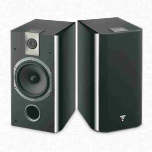 FOCAL Chorus 706 (Black)