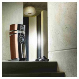 FOCAL SCALA V2 Utopia (Hot Chocolate)