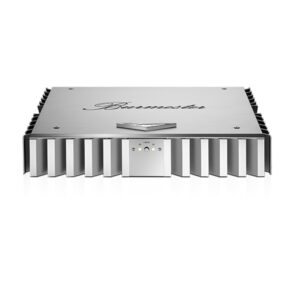 BURMESTER 036 Power Amplifier