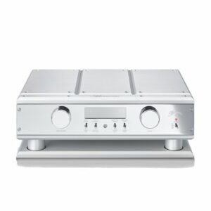 BURMESTER 077 Preamplifier + External PSU