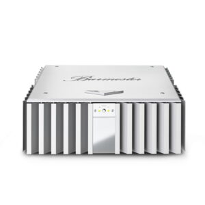 BURMESTER 956 MK2 Power Amplifier