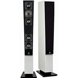 SYSTEM AUDIO SA Ranger