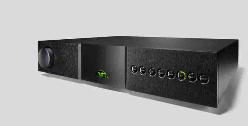 NAIM AUDIO NAC 202
